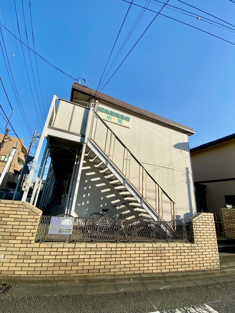 シティハイム　田園の外観|★セキスイハイム施工の賃貸★