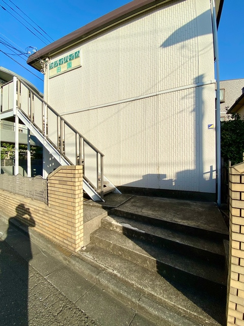 シティハイム　田園のエントランス|★エントランス★