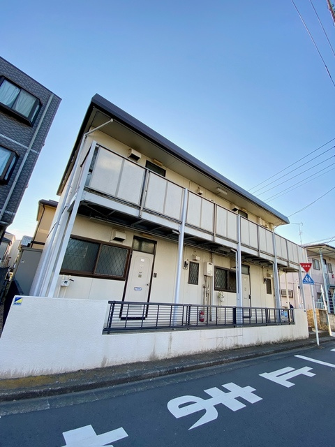 シティハイム　田園のその他共用部分