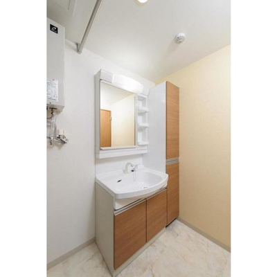 【独立洗面台】 | Partire Cent