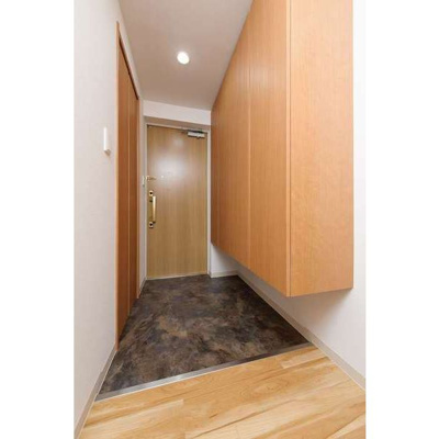 【玄関】 | Partire Cent