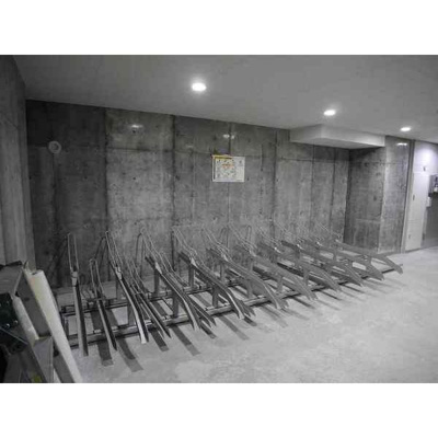 【その他共用部分】 | Partire Cent