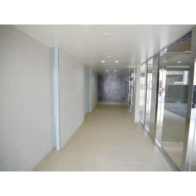 【その他共用部分】 | Partire Cent