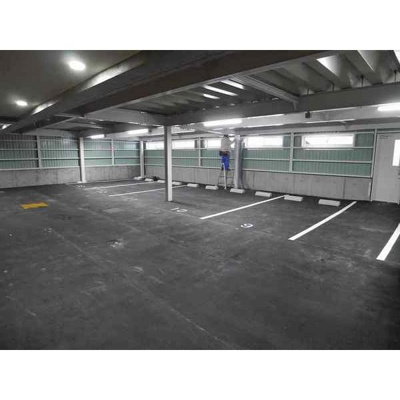 【駐車場】 | Partire Cent