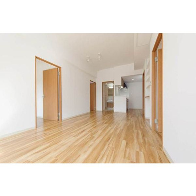 【内装】 | Partire Cent