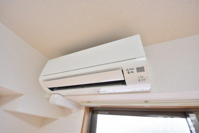 【設備】 | HRフロントリーガル野江駅前