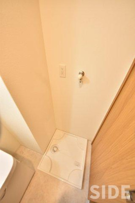 【設備】 | HRフロントリーガル野江駅前