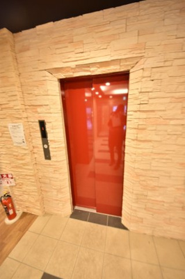 【その他共用部分】 | HRフロントリーガル野江駅前