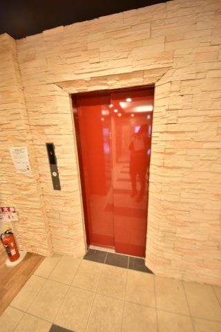 【その他共用部分】 | HRフロントリーガル野江駅前