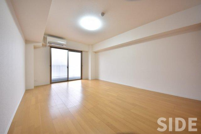 【内装】 | HRフロントリーガル野江駅前