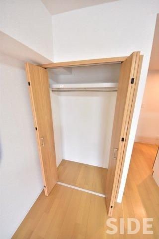 【収納】 | HRフロントリーガル野江駅前