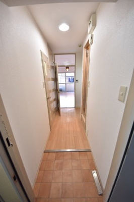 【玄関】 | モリビル京橋