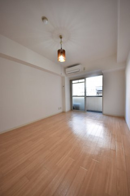 【内装】 | モリビル京橋