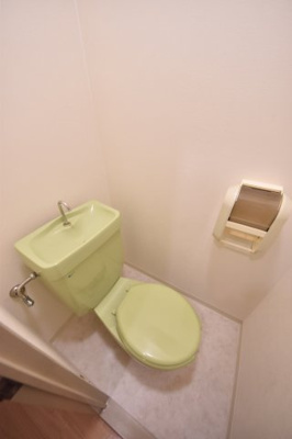 【トイレ】 | モリビル京橋