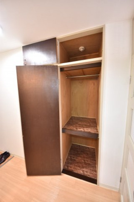 【収納】 | モリビル京橋