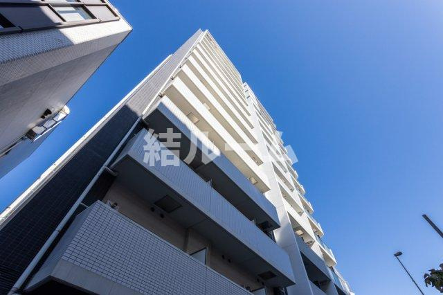 板橋区板橋４丁目の賃貸マンション