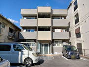 コンフォート　しきの画像