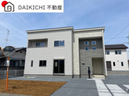 大里郡寄居町第5期　ワイウッドコート　新築戸建　全4区画　4号棟の画像