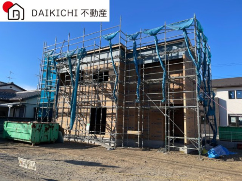 大里郡寄居町第5期　ワイウッドコート　新築戸建　全4区画　4号棟の画像