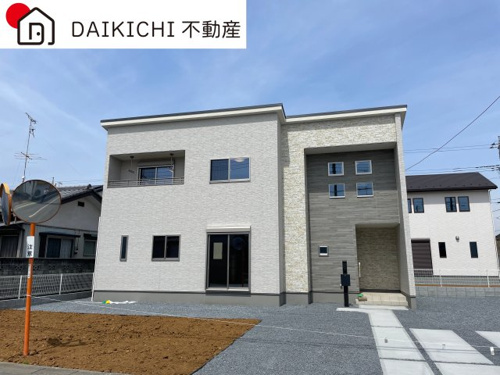 大里郡寄居町第5期　ワイウッドコート　新築戸建　全4区画　4号棟の画像