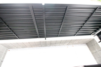 【庭】 | 103 ベランダ