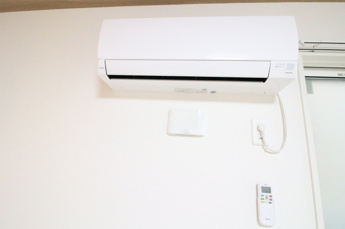 【設備】 | 103 エアコン