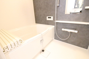 【浴室】 | 103 バス