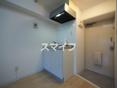 【キッチン】 | ｉｃｒｏｓｓＡＭ東三国