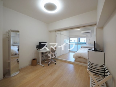 【居間・リビング】 | ｉｃｒｏｓｓＡＭ東三国