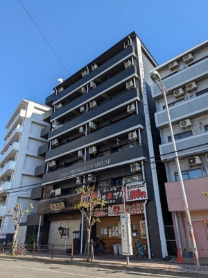 【外観】 | ｉｃｒｏｓｓＡＭ東三国