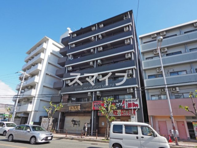 【外観】 | ｉｃｒｏｓｓＡＭ東三国