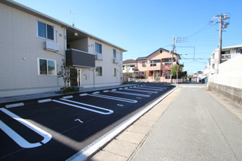 【駐車場】 | 駐車場