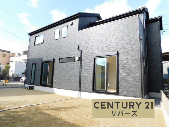 名古屋市中川区江松５丁目の新築一戸建