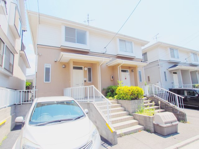 メゾネットTK　B