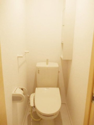 【トイレ】 | スペリアージュ