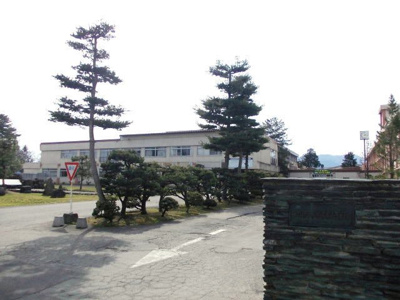 【周辺】 | スペリアージュ | 大曲農業高校まで350m