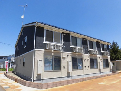 【外観】 | スペリアージュ