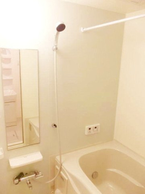 【浴室】 | スペリアージュ