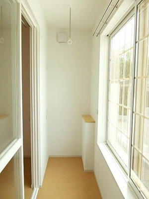 【内装】 | サニーマーヨバレーＢ