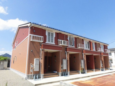 【外観】 | サニーマーヨバレーＢ