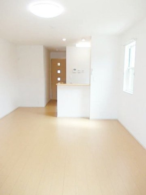 【居間・リビング】 | サニーマーヨバレーＢ