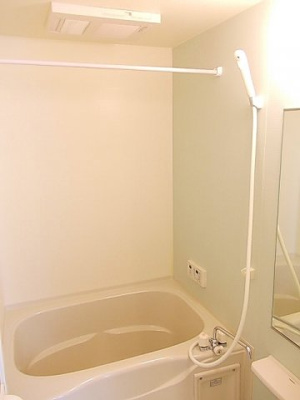 【浴室】 | サニーマーヨバレーＢ