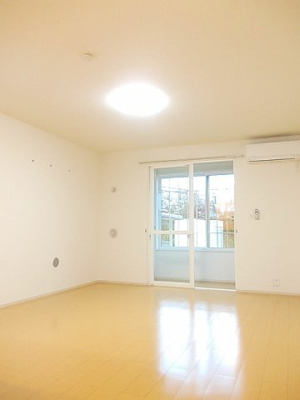 【内装】 | サニーマーヨバレーＢ