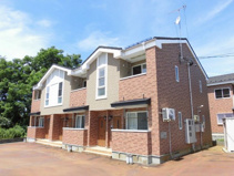 シュールメゾン・Ⅱの画像