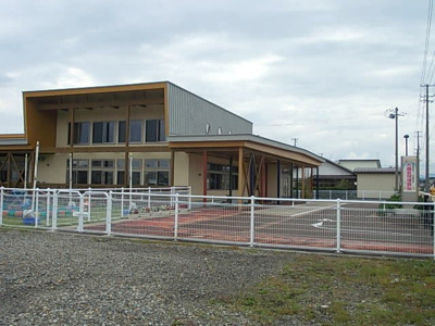 【周辺】 | ラフィネⅢ | 大曲乳児保育園まで50m