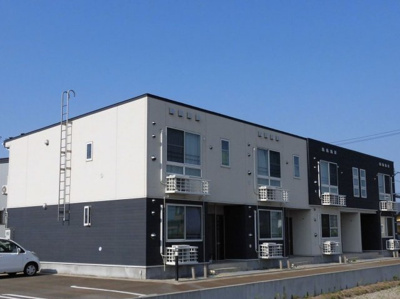 【外観】 | ラフィネⅢ