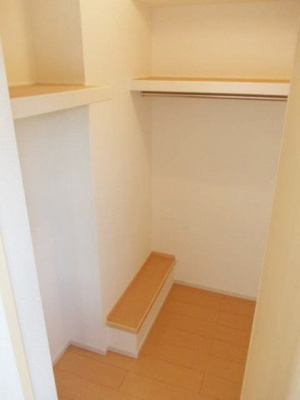 【収納】 | ラフィネⅢ