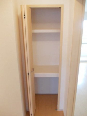 【設備】 | ラフィネⅢ