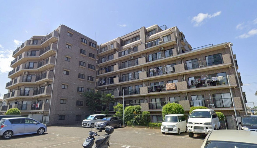 ライオンズマンション八街中央