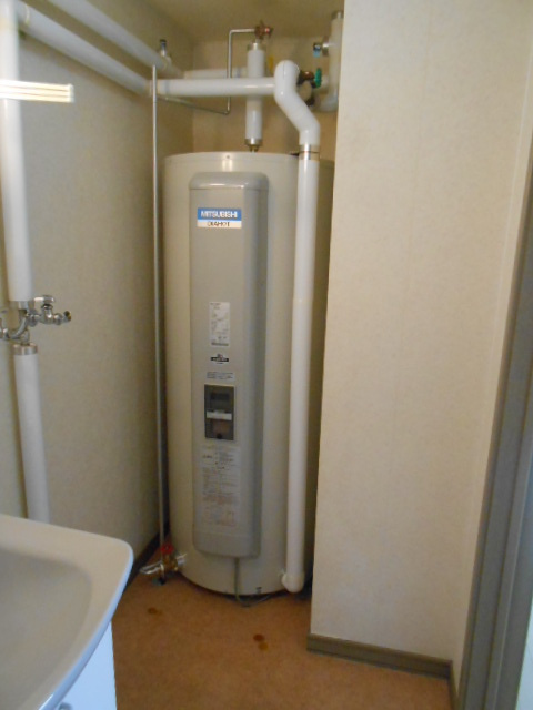 グランカーサ昭和北の設備